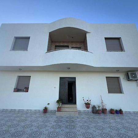 Darkum Apartment Wadi Musa Exterior foto