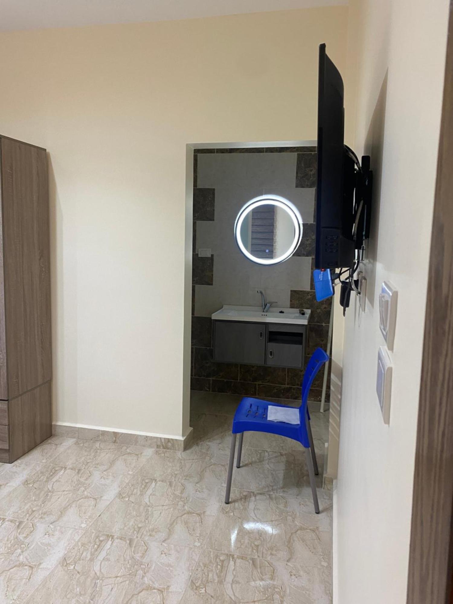Darkum Apartment Wadi Musa Exterior foto